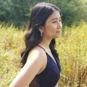 Meet your Posher, Trinh